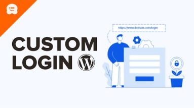 How to Add a Custom Login URL in WordPress (Step by Step) 2 How to Add a Custom Login URL in WordPress (Step by Step)