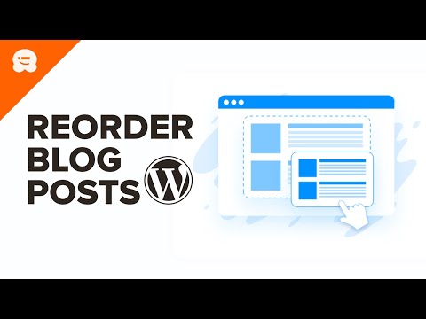 How to Organize or Reorder WordPress Pages with Drag and Drop