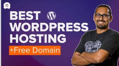 Best WordPress Hosting in 2022 Compared