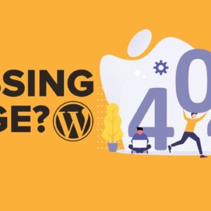 How to Easily Track 404 Pages and Redirect Them in WordPress