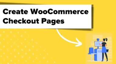 How to Customize WooCommerce Checkout Page (The Easy Way)