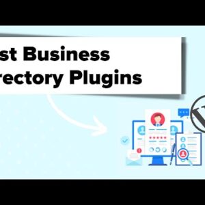 The 5 Best WordPress Business Directory Plugins