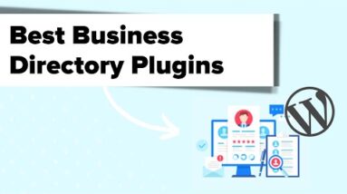 The 5 Best WordPress Business Directory Plugins