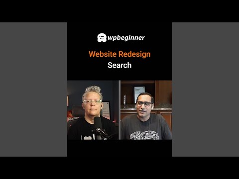 WordPress Website Redesign: Why Search is Important