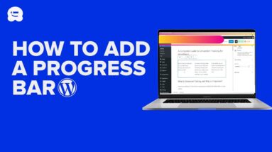 How to Add a Reading Progress Bar in WordPress Posts 2 How to Add a Reading Progress Bar in WordPress Posts
