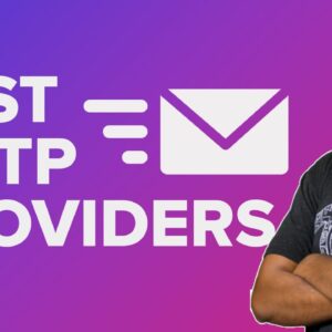 The 7 Best SMTP Service Providers with High Email Deliverability