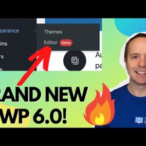 WordPress 6.0 Just Dropped And It Has Over 500 Enhancements!