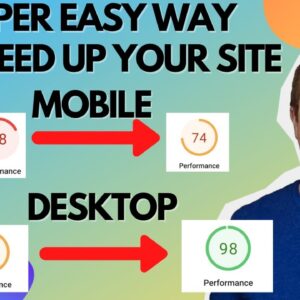 10Web Booster - WordPress Site Speed Optimization