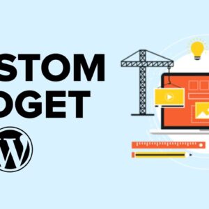 How to Add Custom After Post Widgets in WordPress Video