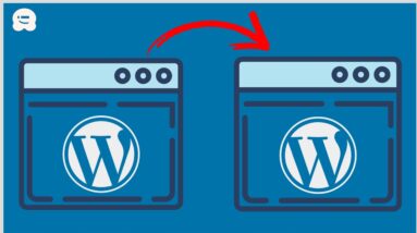 How to Easily Move WordPress to a New Domain Without Losing SEO