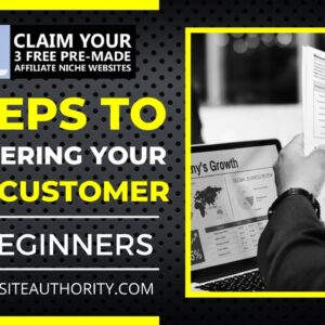 5 Steps For Discovering Your Ideal Customer (For Beginners)