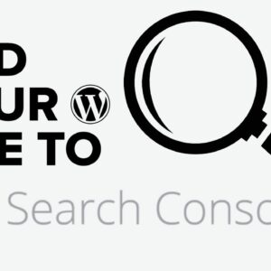 How to Add Your WordPress Site to Google Search Console