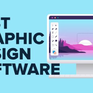 The Best Web Design Software for Graphic Designers Video