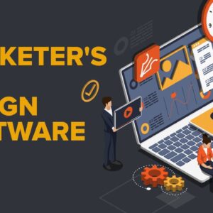 The Best Web Design Software for Marketers