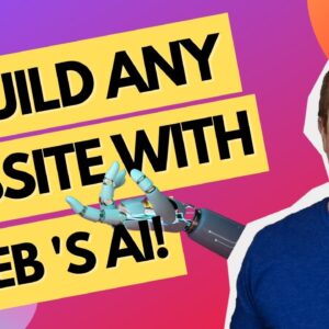 10Web Platform review - Build websites with AI and manage them in minutes