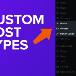 2 FANTASTIC WordPress Plugins to Create Custom Post Types
