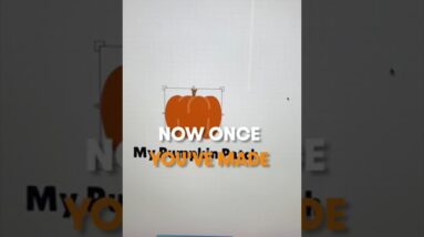 I made this logo for FREE in less than a minute ⏰ #shorts