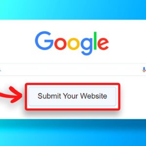 How To Submit Your Website to Search Engines - Google and Bing!