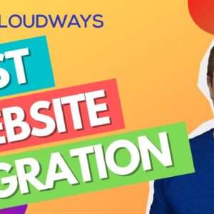 Migrating A Website To Wordpress To Cloudways From Siteground