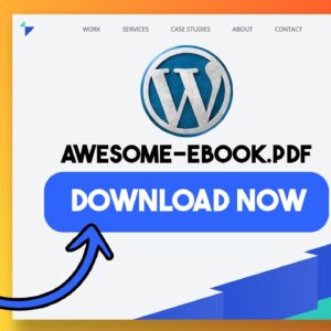 How To Add Download Links in WordPress - 3 BEST Ways