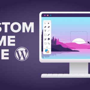 How to Create a Custom Home Page in WordPress