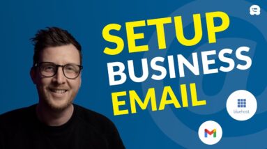 How to Create a Free Business Email Address in 5 Minutes (Step by Step)