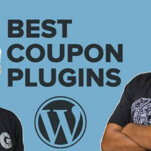 The 6 Best WordPress Coupon Code Plugins for Your Online Store