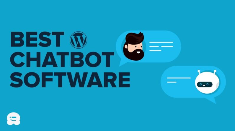 The 9 Best AI Chatbots Software for Your Website
