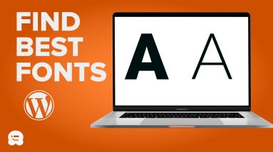 How to Choose the Best Fonts for Your Website