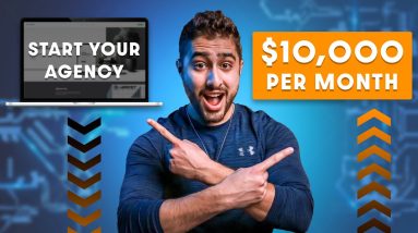 How to Start a Digital Marketing Agency in 2023 (Complete Step-by-Step Tutorial)