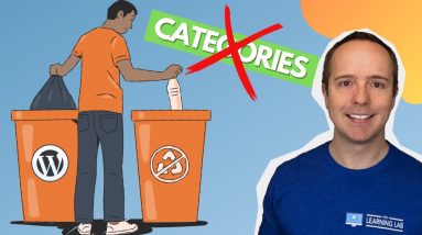 Tidy Up Your Site: How To Delete Categories in WordPress