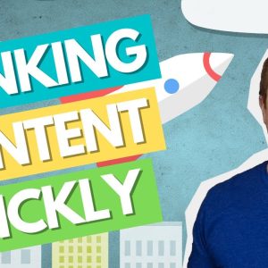 Get Rocket-Powered Content with RocketContent.ai - Ranks in Google within Days!