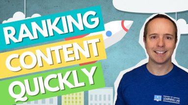 Get Rocket-Powered Content with RocketContent.ai - Ranks in Google within Days!