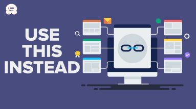 Ditch Link in Bio! Use This Instead