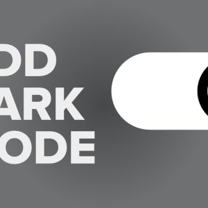 How to Add Dark Mode to Your WordPress Website (The Easy Way)