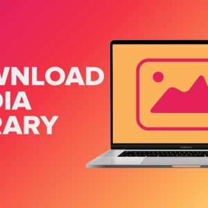 How to Download Your Entire WordPress Media Library
