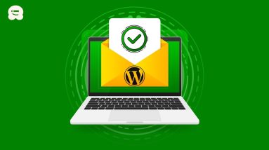 How to Send Confirmation Emails after WordPress Form Submission