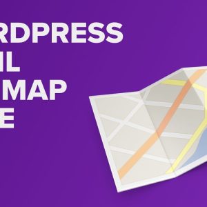 How to Add an HTML Sitemap Page in WordPress