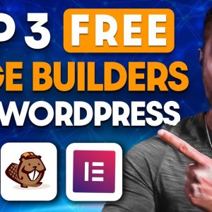 Best FREE Page Builders for WordPress in 2023 (Drag & Drop Page Builders)