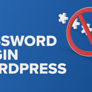 How to Add Passwordless Login in WordPress with Magic Link