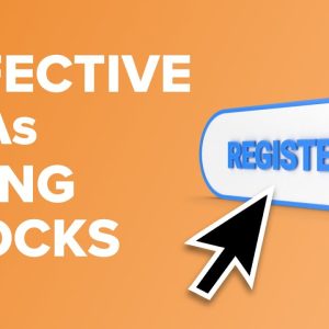 Creating Effective Calls-to-Action using Blocks in WordPress