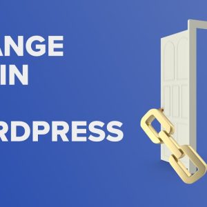 Change Your WordPress Login URL for Better Security and User Experience