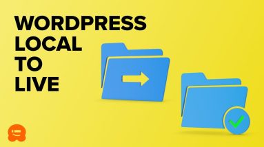 How to Move WordPress from Local to Live