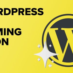See What's Coming in WordPress 6.3