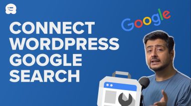 How to Connect Your Website with Google Search Console Video (2023 Edition)