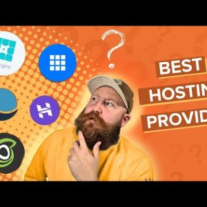 5 Best Monthly Web Hosting Plans 2023