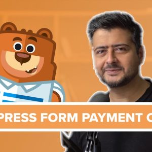 How to Create WordPress Forms with a Payment Option