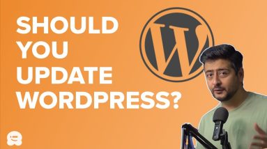 Should You Update to the LATEST Version of WordPress