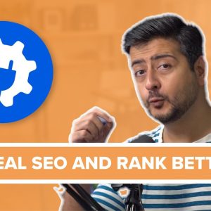 Steal Your Competition's SEO and Rank Higher