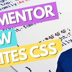 🛠️ How to Use the Elementor AI CSS Code Generator | Complete Walkthrough 👍